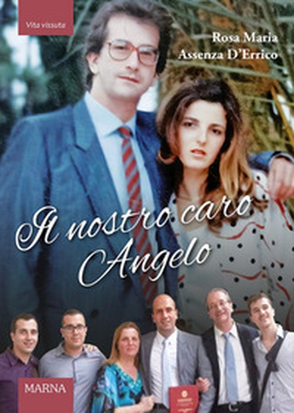 Il nostro caro Angelo - Librerie.coop Il nostro caro Angelo - Librerie.coop