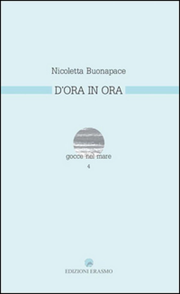 Di ora in ora - Librerie.coop Di ora in ora - Librerie.coop