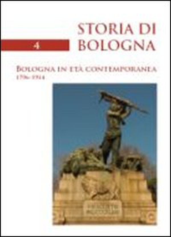 Storia di Bologna - Vol. 4\1 - Librerie.coop Storia di Bologna - Vol. 4\1 - Librerie.coop