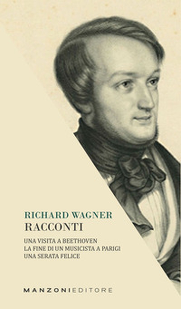 Racconti: Una visita a Beethoven-La fine di un musicista a Parigi-Una serata felice - Librerie.coop Racconti: Una visita a Beethoven-La fine di un musicista a Parigi-Una serata felice - Librerie.coop