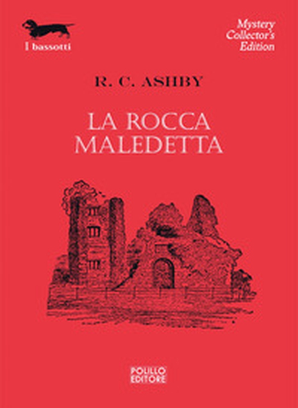 La rocca maledetta - Librerie.coop La rocca maledetta - Librerie.coop