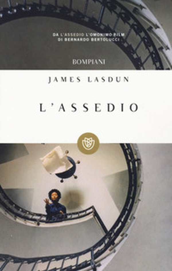 L'assedio - Librerie.coop L'assedio - Librerie.coop