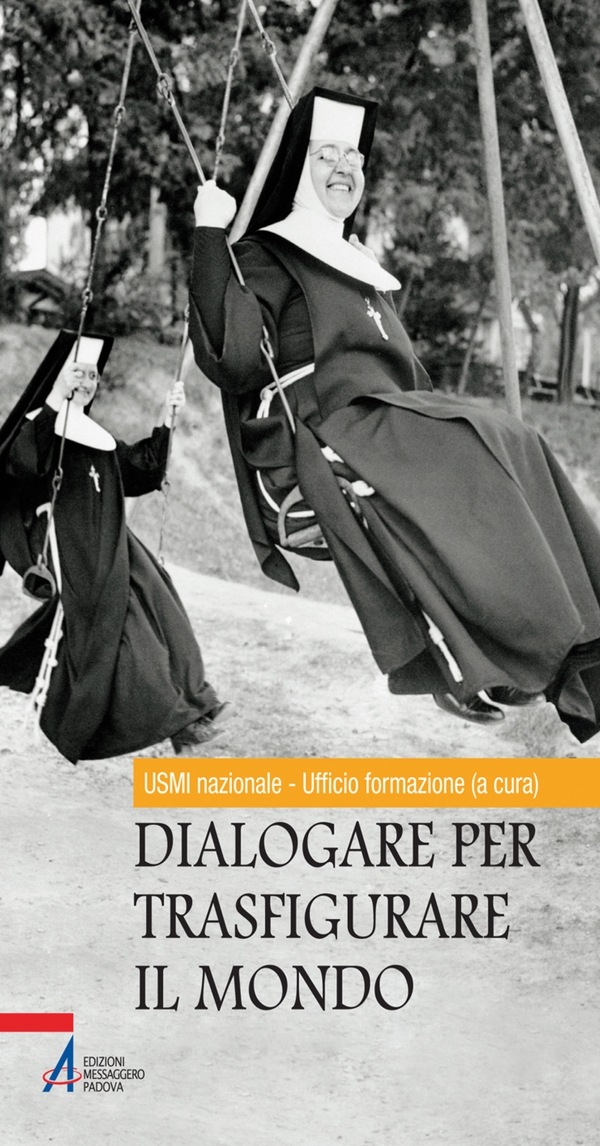 Dialogare per trasfigurare il mondo - Librerie.coop Dialogare per trasfigurare il mondo - Librerie.coop