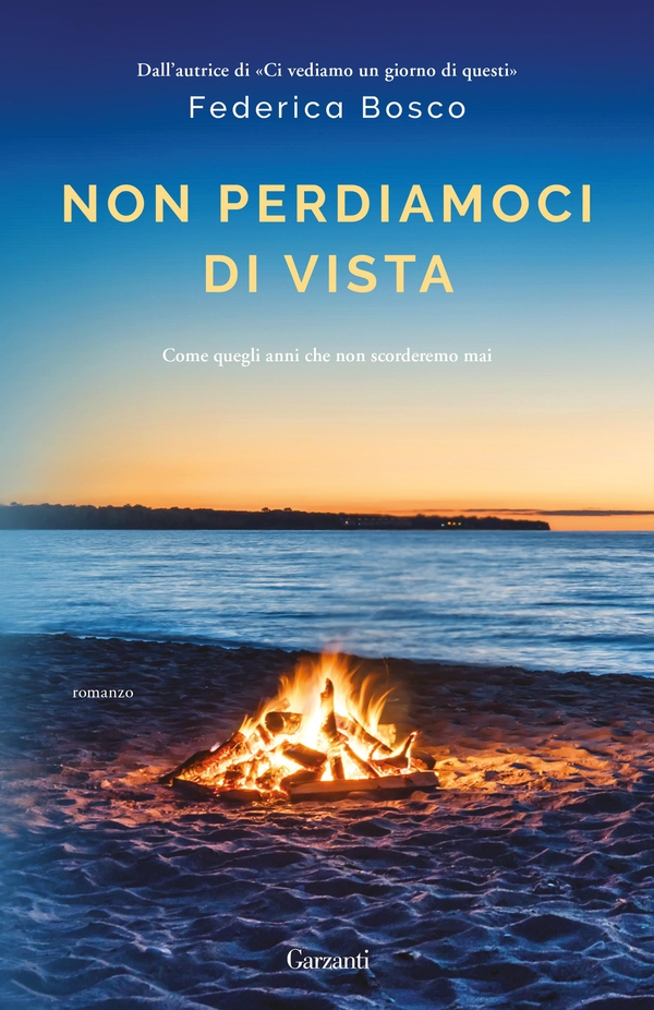 Non perdiamoci di vista - Librerie.coop Non perdiamoci di vista - Librerie.coop