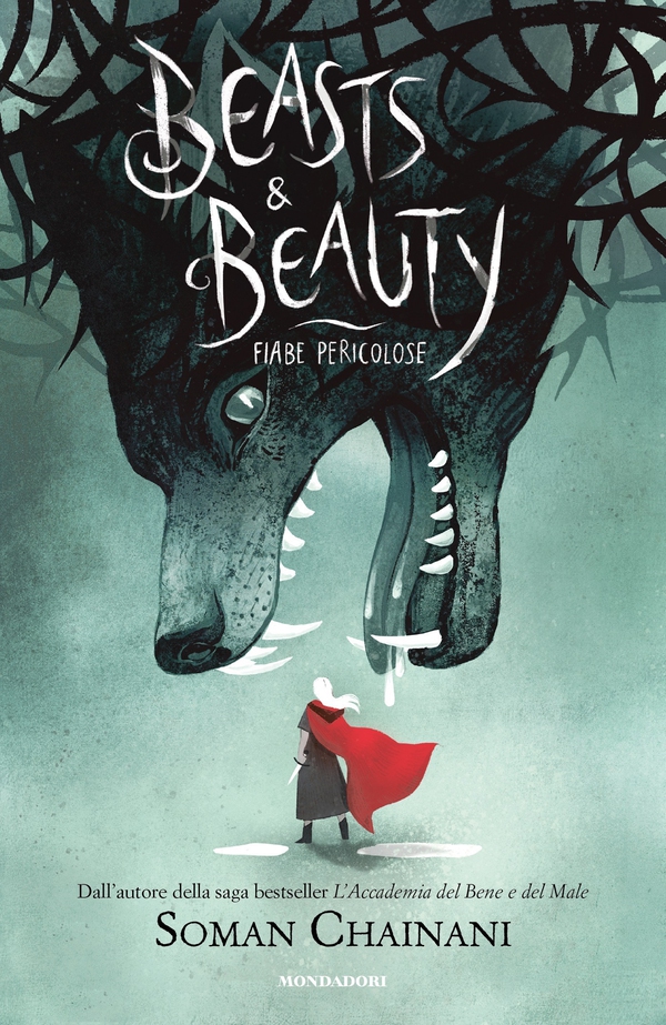 Beasts & Beauty. Fiabe pericolose - Librerie.coop Beasts & Beauty. Fiabe pericolose - Librerie.coop