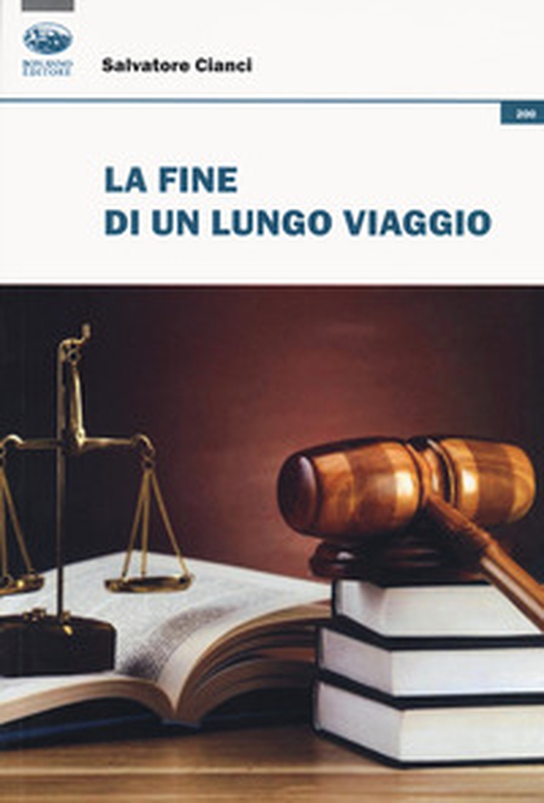 La fine di un lungo viaggio - Librerie.coop La fine di un lungo viaggio - Librerie.coop