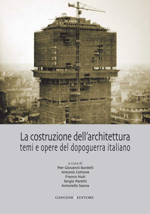 La costruzione dell'architettura - Librerie.coop La costruzione dell'architettura - Librerie.coop