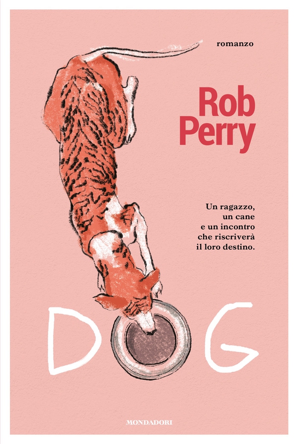 Dog - Librerie.coop Dog - Librerie.coop