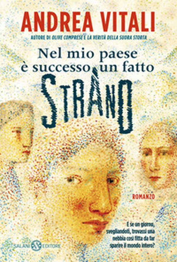 Nel mio paese è successo un fatto strano - Librerie.coop Nel mio paese è successo un fatto strano - Librerie.coop