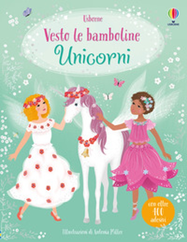 Unicorni - Librerie.coop Unicorni - Librerie.coop