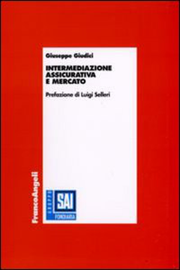 Intermediazione assicurativa e mercato - Librerie.coop Intermediazione assicurativa e mercato - Librerie.coop