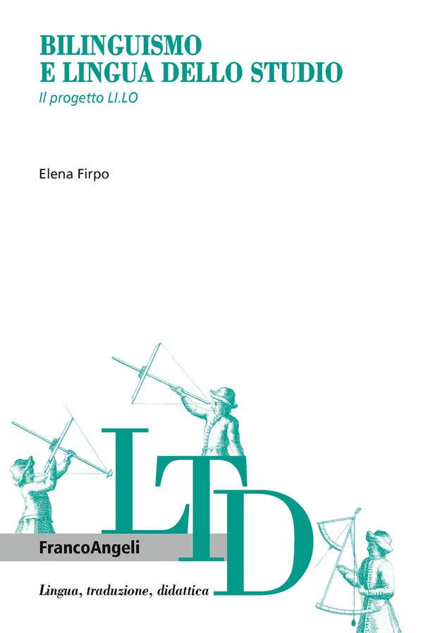 Bilinguismo e lingua dello studio - Librerie.coop Bilinguismo e lingua dello studio - Librerie.coop