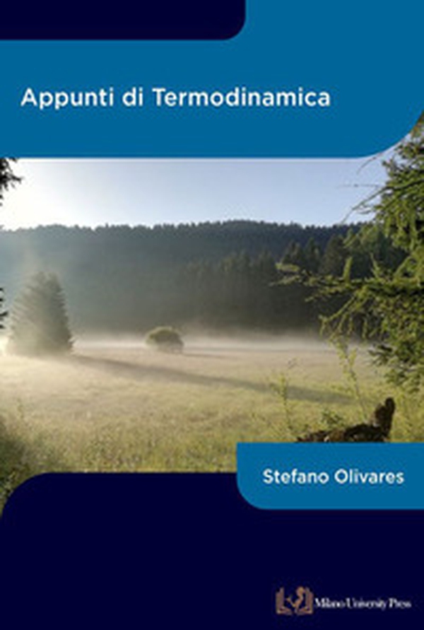 Appunti di termodinamica - Librerie.coop Appunti di termodinamica - Librerie.coop