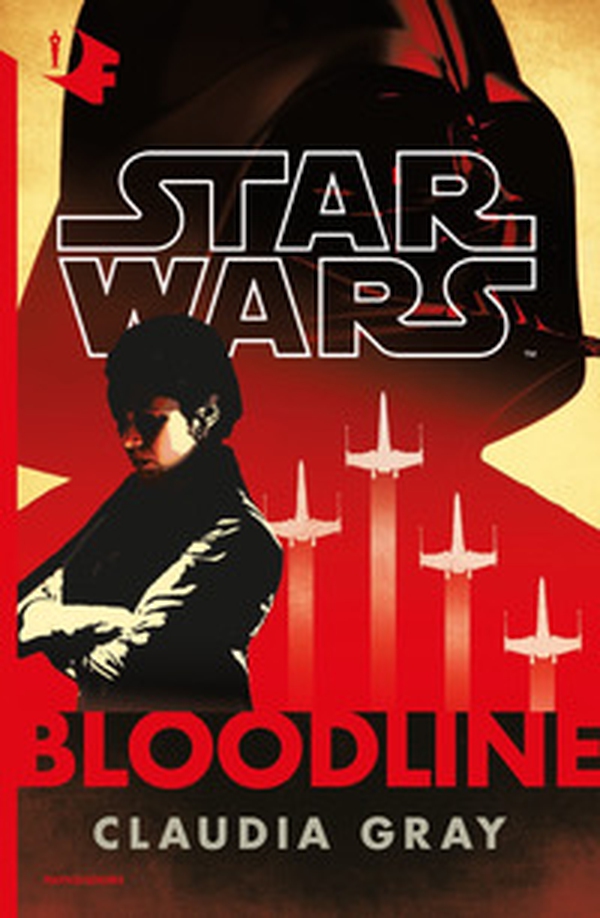 Star Wars. Bloodline - Librerie.coop Star Wars. Bloodline - Librerie.coop