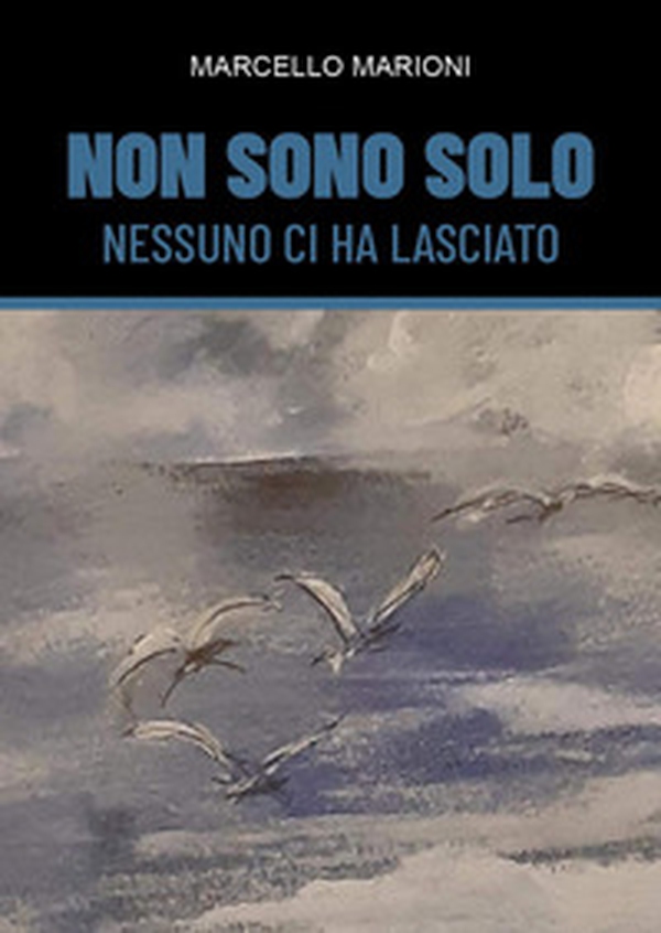 Non sono solo. Nessuno ci ha lasciato - Librerie.coop Non sono solo. Nessuno ci ha lasciato - Librerie.coop