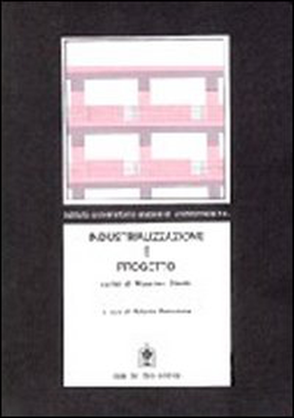 Industrializzazione e progetto. Tecnologia e scritti didattici nelle tecniche produttive dell'edilizia - Librerie.coop Industrializzazione e progetto. Tecnologia e scritti didattici nelle tecniche produttive dell'edilizia - Librerie.coop