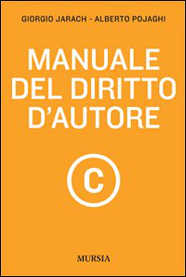 Manuale del diritto d'autore - Librerie.coop Manuale del diritto d'autore - Librerie.coop