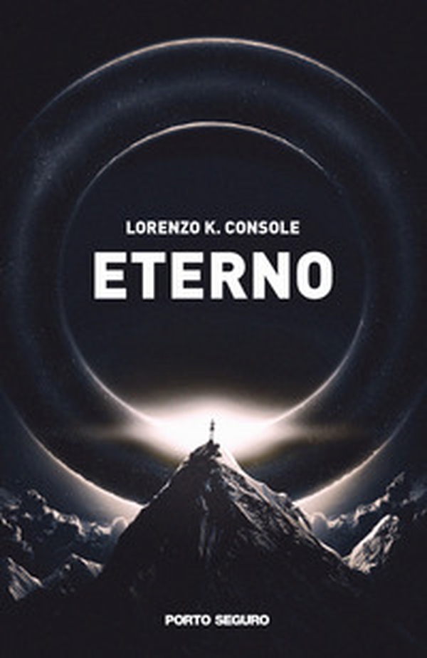 Eterno - Librerie.coop Eterno - Librerie.coop