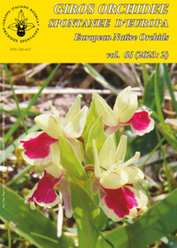 Giros. Orchidee spontanee d'Europa - Vol. 2 - Librerie.coop Giros. Orchidee spontanee d'Europa - Vol. 2 - Librerie.coop