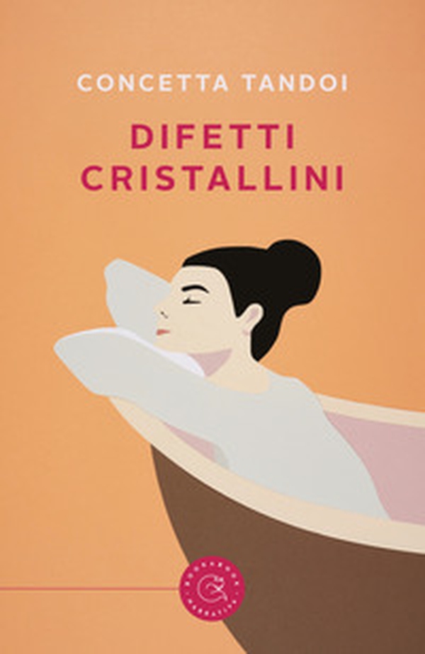 Difetti cristallini - Librerie.coop Difetti cristallini - Librerie.coop