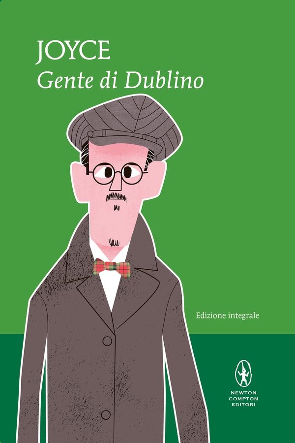 Gente di Dublino - Librerie.coop Gente di Dublino - Librerie.coop