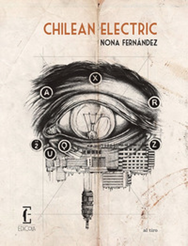 Chilean electric - Librerie.coop Chilean electric - Librerie.coop