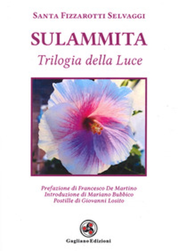 Sulammita. Trilogia della luce - Librerie.coop Sulammita. Trilogia della luce - Librerie.coop
