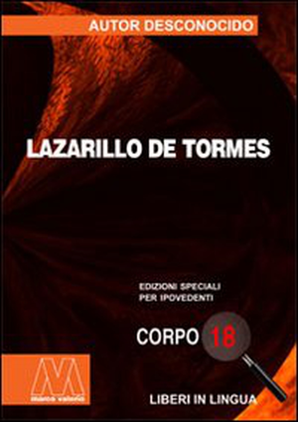 Lazarillo de Tormes - Librerie.coop Lazarillo de Tormes - Librerie.coop