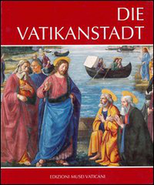 Die Vatikanstadt - Librerie.coop Die Vatikanstadt - Librerie.coop