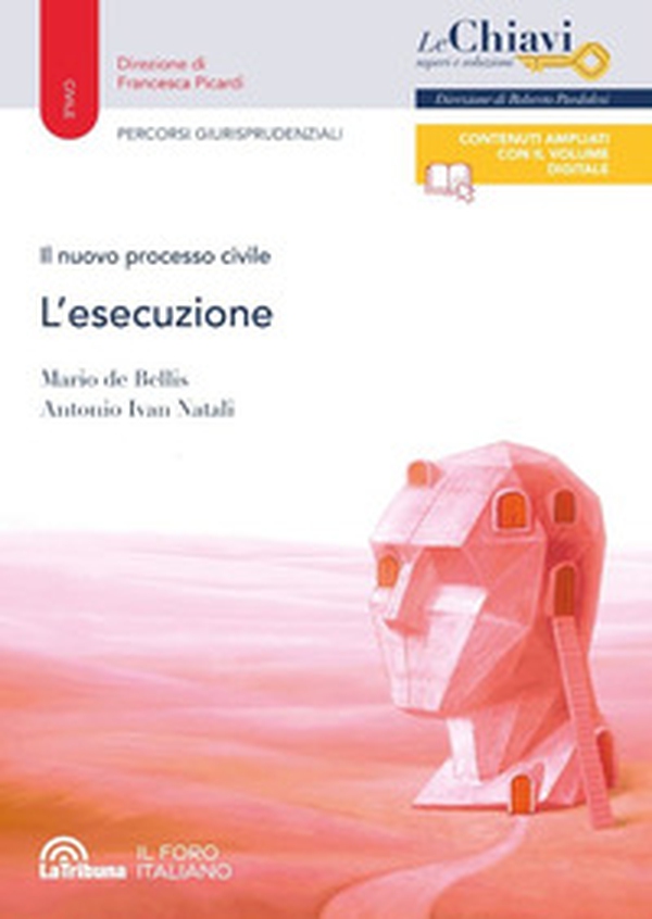 Il nuovo processo civile. L'esecuzione - Librerie.coop Il nuovo processo civile. L'esecuzione - Librerie.coop