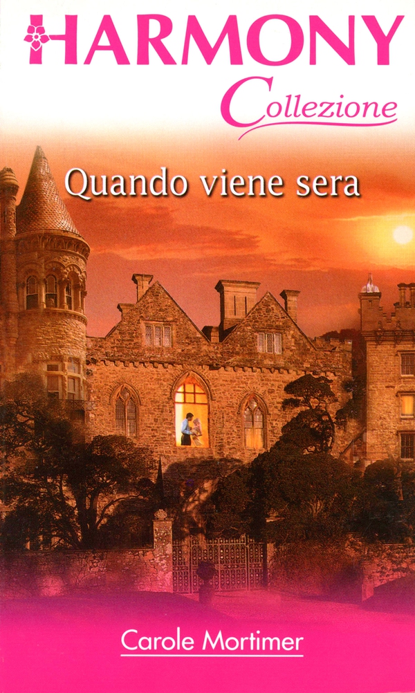 Quando viene sera - Librerie.coop Quando viene sera - Librerie.coop