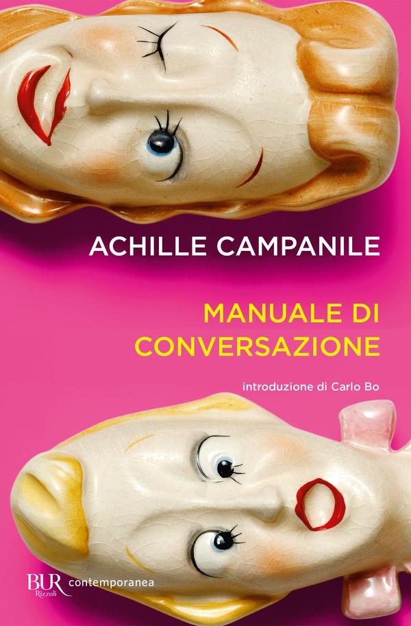 Manuale di conversazione - Librerie.coop Manuale di conversazione - Librerie.coop