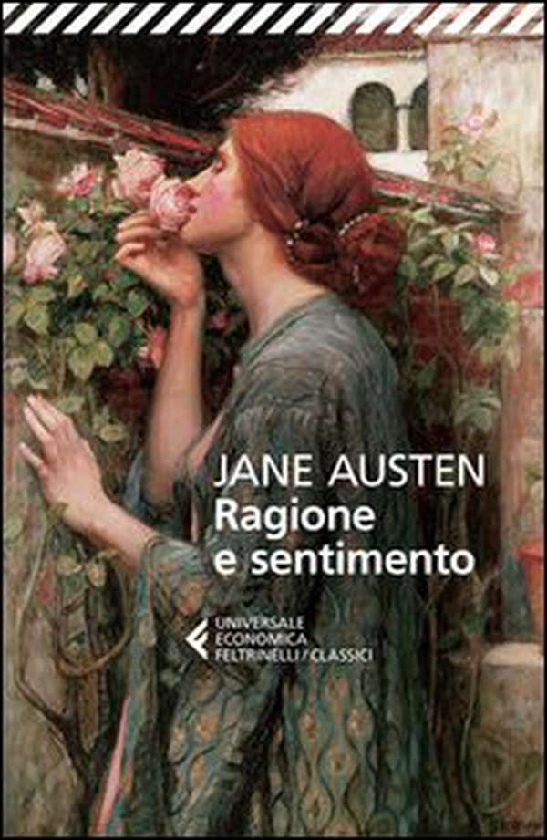 Ragione e sentimento - Librerie.coop Ragione e sentimento - Librerie.coop