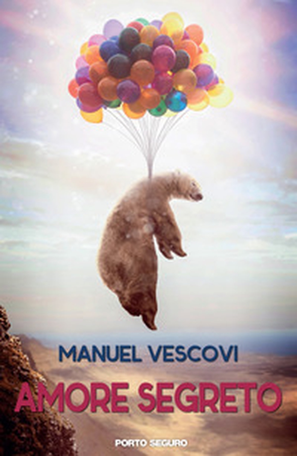Amore segreto - Librerie.coop Amore segreto - Librerie.coop