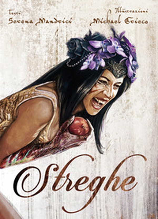 Streghe - Librerie.coop Streghe - Librerie.coop