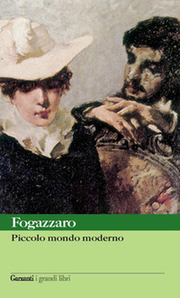 Piccolo mondo moderno - Librerie.coop Piccolo mondo moderno - Librerie.coop