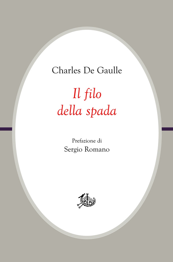 Il filo della spada - Librerie.coop Il filo della spada - Librerie.coop