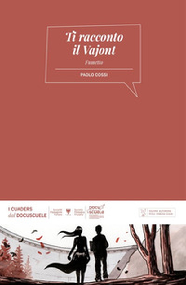 Ti racconto il Vajont-Ti conti il Vajont - Librerie.coop Ti racconto il Vajont-Ti conti il Vajont - Librerie.coop