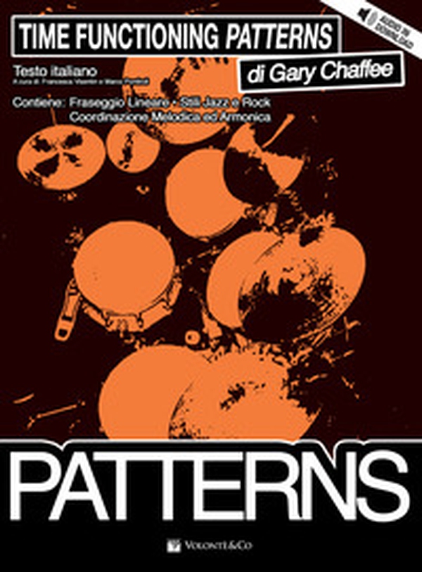 Time Functioning Patterns. Ediz. italiana - Librerie.coop Time Functioning Patterns. Ediz. italiana - Librerie.coop