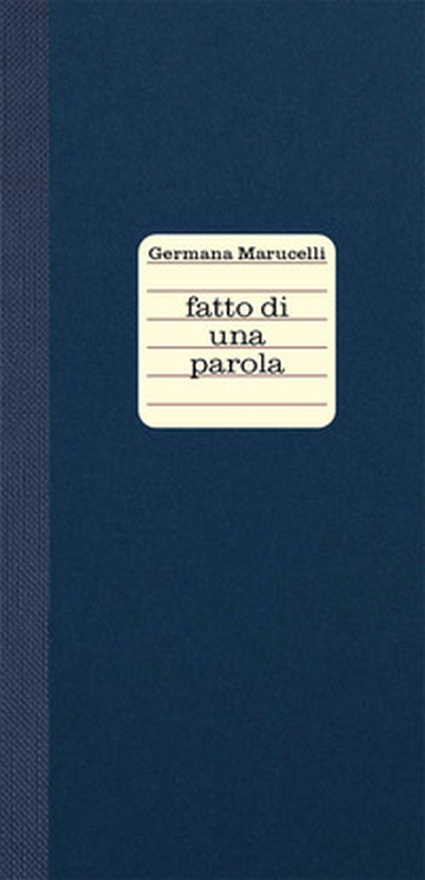 Fatto di una parola. Amore - Librerie.coop Fatto di una parola. Amore - Librerie.coop