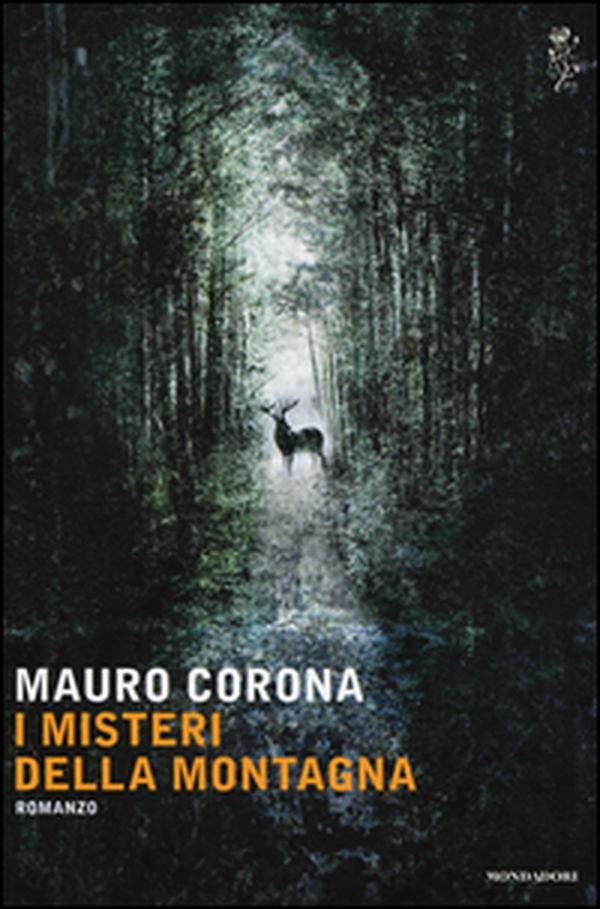 I misteri della montagna - Librerie.coop I misteri della montagna - Librerie.coop