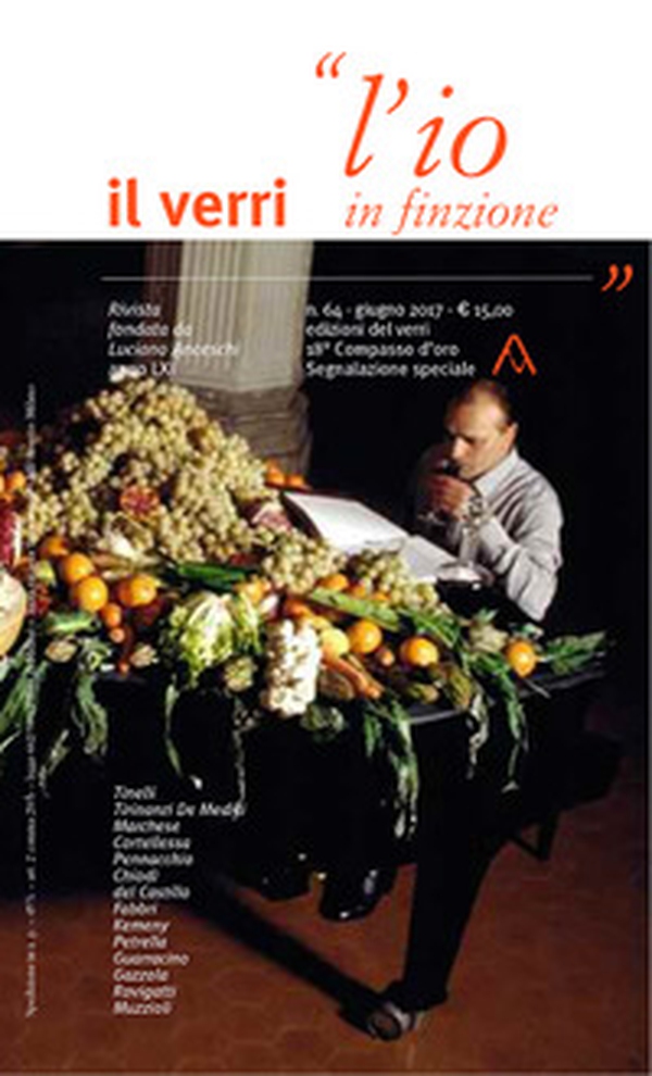 Il Verri - Librerie.coop Il Verri - Librerie.coop