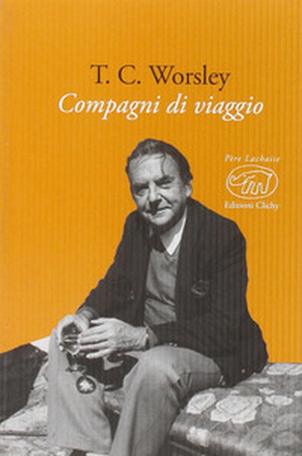 Compagni di viaggio - Librerie.coop Compagni di viaggio - Librerie.coop