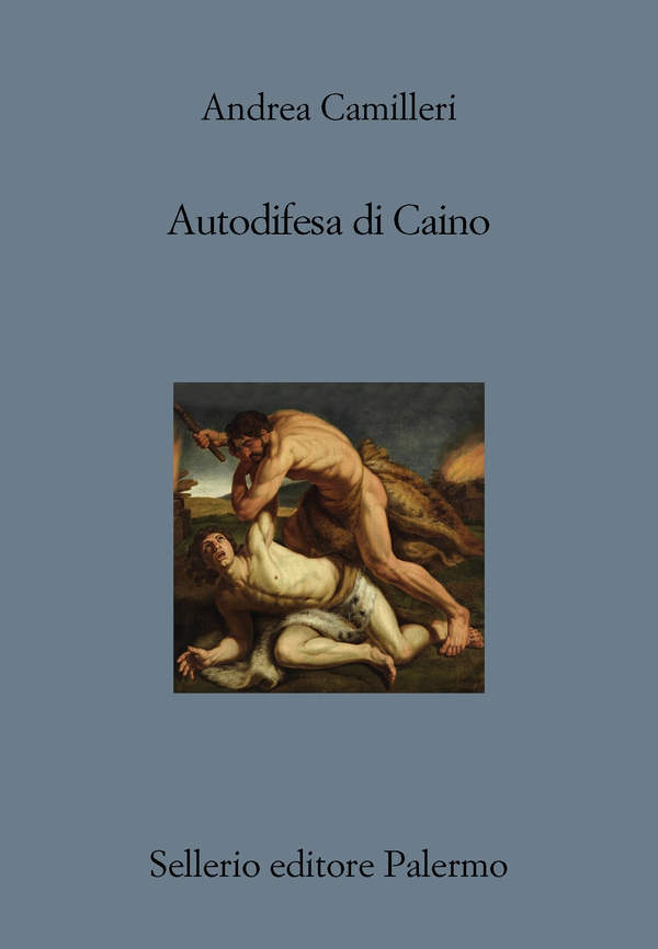 Autodifesa di Caino - Librerie.coop Autodifesa di Caino - Librerie.coop