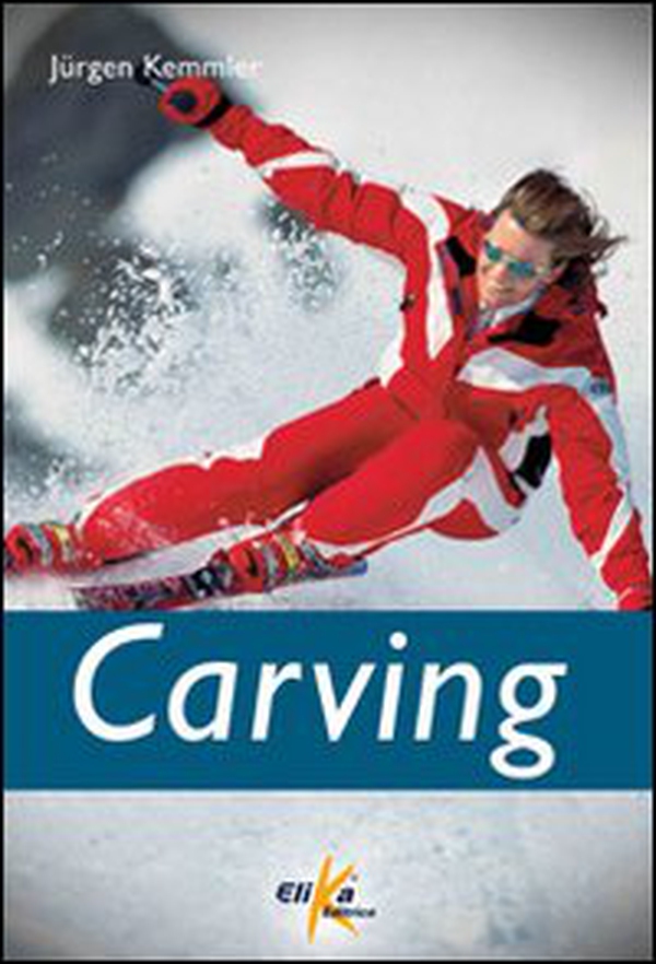 Carving - Librerie.coop Carving - Librerie.coop