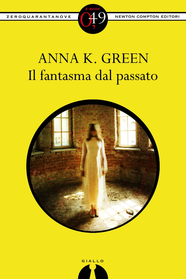 Il fantasma dal passato - Librerie.coop Il fantasma dal passato - Librerie.coop