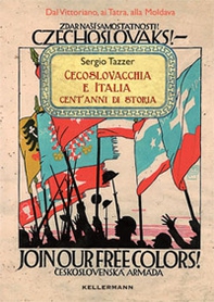 Cecoslovacchia e Italia. Cent'anni di storia - Librerie.coop