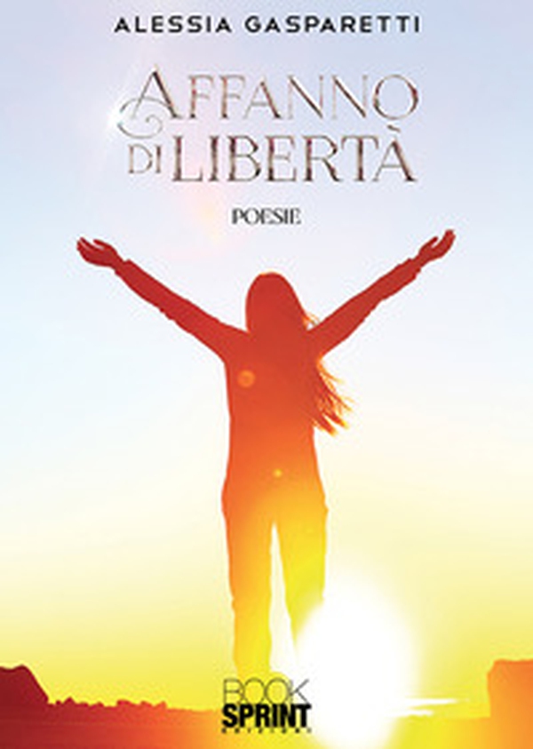 Affanno di libertà - Librerie.coop Affanno di libertà - Librerie.coop
