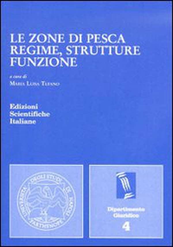 Le zone di pesca: regime, strutture, funzione - Librerie.coop Le zone di pesca: regime, strutture, funzione - Librerie.coop