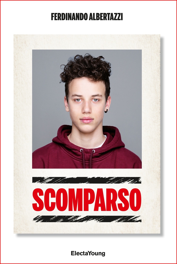 Scomparso - Librerie.coop Scomparso - Librerie.coop